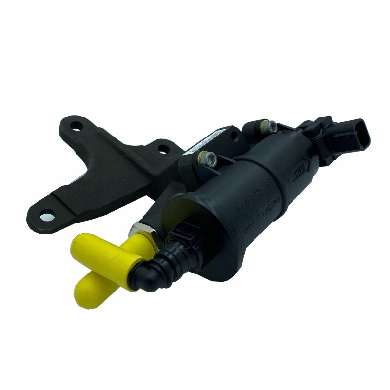 Feed pump 446 5395 4465395 perkins org