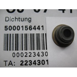Wacker wm90 100 wm170 valve seal 0156441