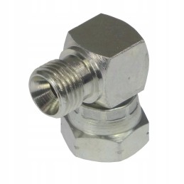 Elbow connector ab g1 4 g 1 4