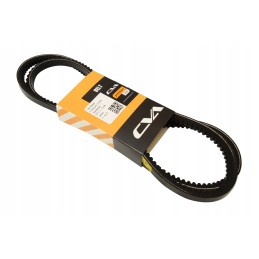 V-belt cva backhoe loader cat