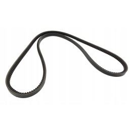 V-belt cva backhoe loader cat