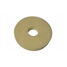 Sponge air filter insert T 25 insert 55x195x28