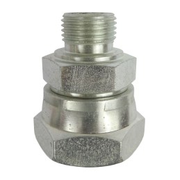 Screw-on connector ab g1 g1 2