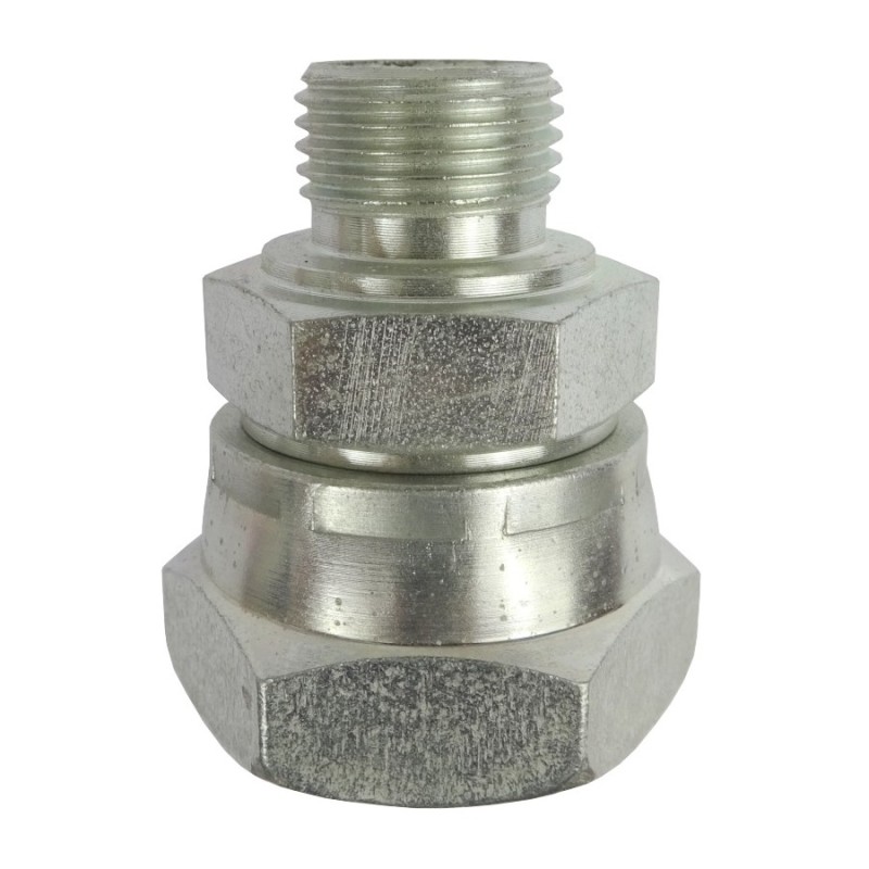 Screw-on connector ab g1 g1 2