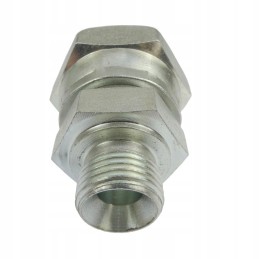Screw-on connector ab g1 g1 2