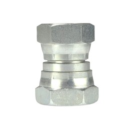 Aa screw-on connector m27x2 m30 x2 18l 22l