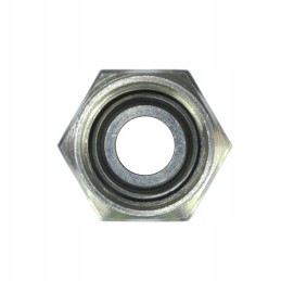 Aa screw-on connector m27x2 m30 x2 18l 22l