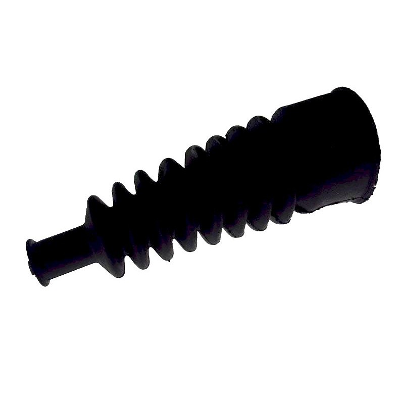 Rubber cover for switching on the drive mtz 806702441