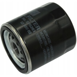 Oil filter bs sp5261 husqvarna lt151 lth154