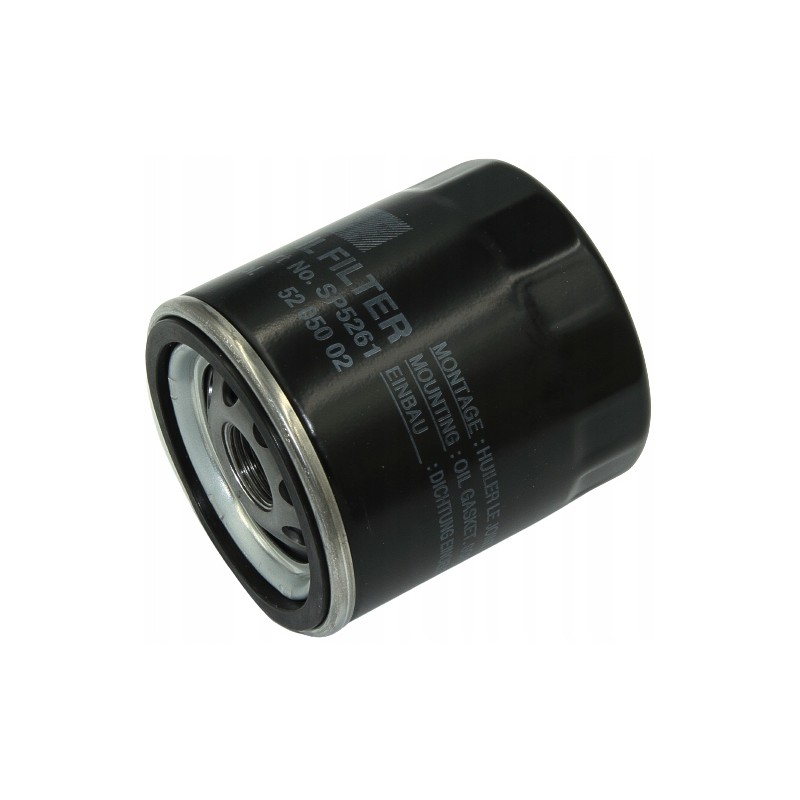Oil filter bs sp5261 husqvarna lt151 lth154