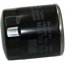 Oil filter bs sp5261 husqvarna lt151 lth154