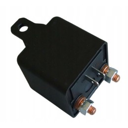 Powerful 12v 200a high current relay