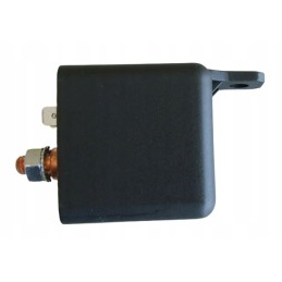 Powerful 12v 200a high current relay