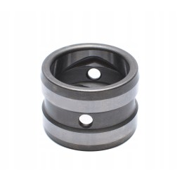 Cat mini excavator bucket connector bushing