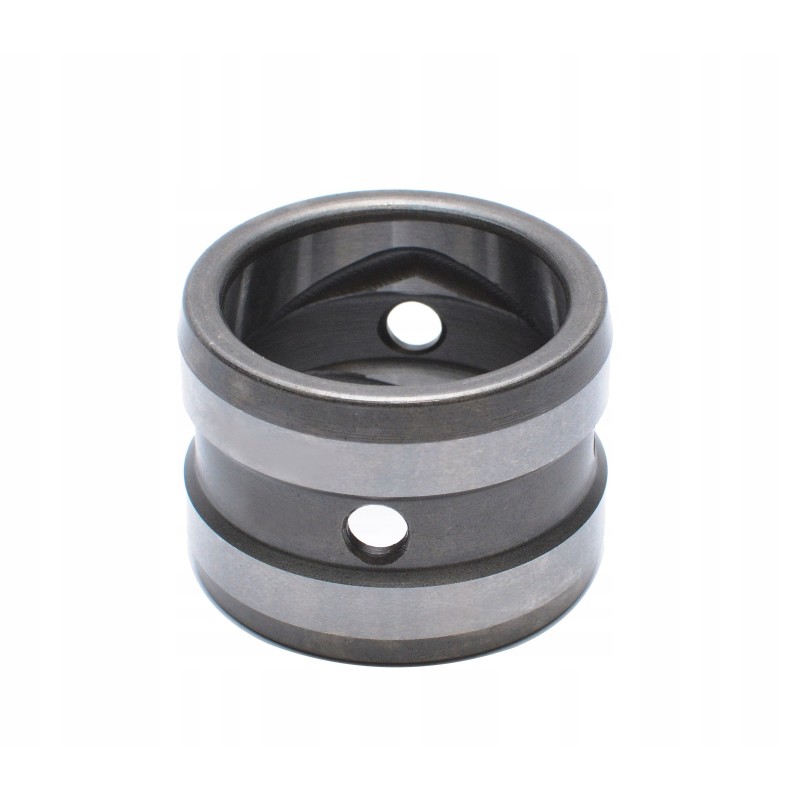 Cat mini excavator bucket connector bushing