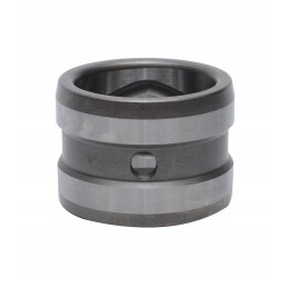 Cat mini excavator bucket connector bushing