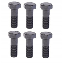 6x flywheel bolt ursus c 330 m12x1 25x35