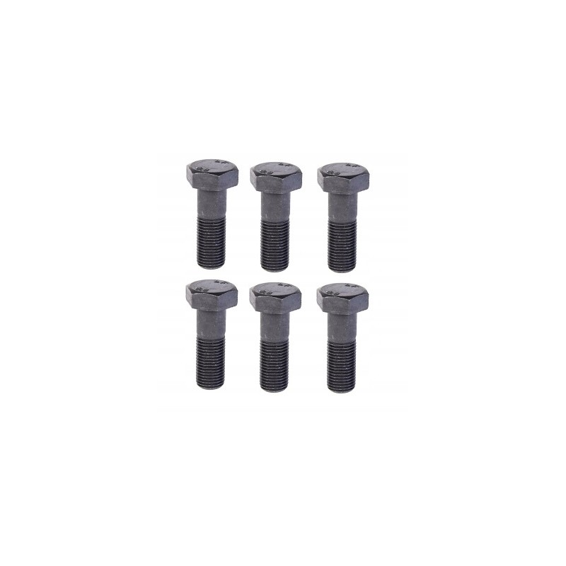 6x flywheel bolt ursus c 330 m12x1 25x35