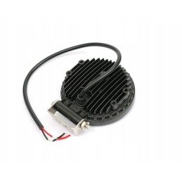 Work lamp 6x LED Bridgelux 18W, power supply 9 32v