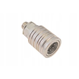 Skpf12l16n quick mushroom connector skpf l m16