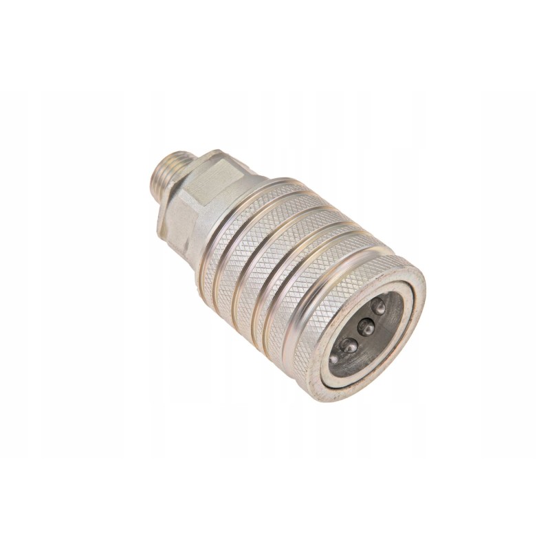 Skpf12l16n quick mushroom connector skpf l m16