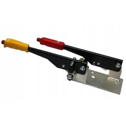 Complete levers Zetor double Czech 33209421