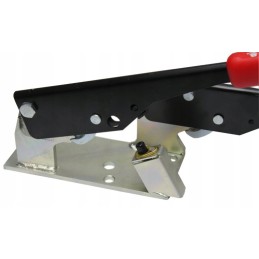 Complete levers Zetor double Czech 33209421