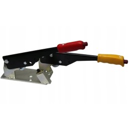 Complete levers Zetor double Czech 33209421