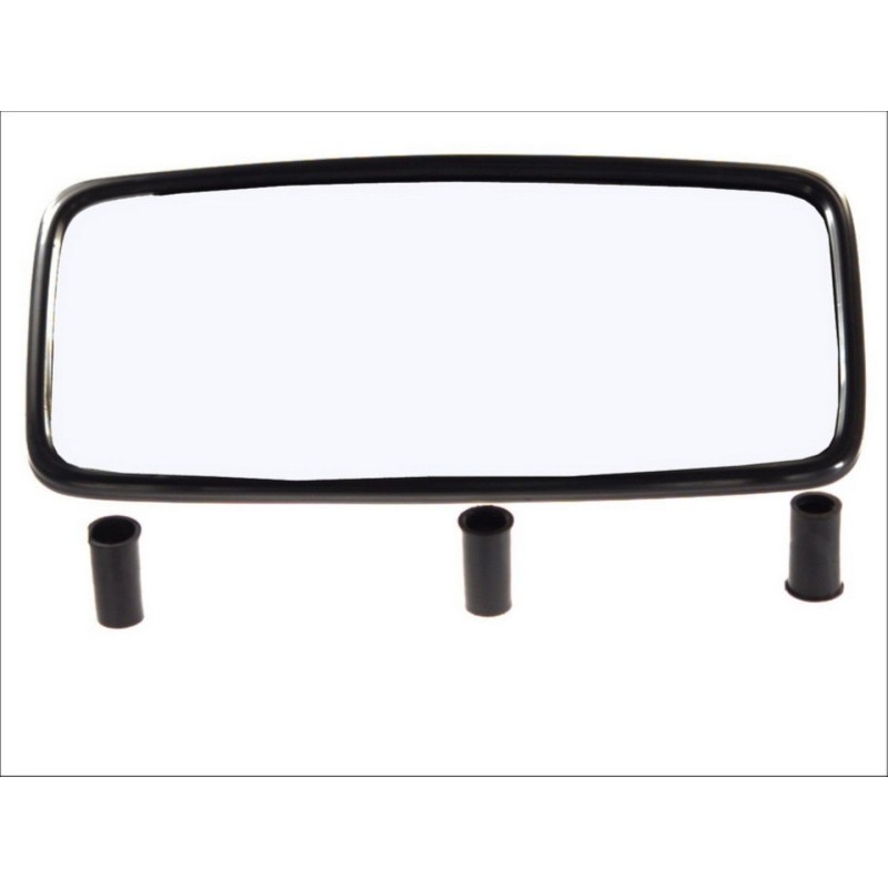 Outside mirror lp rival LR0400