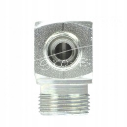 Elbow connector 143 m16x1 5 m22x1 5 10l 16l