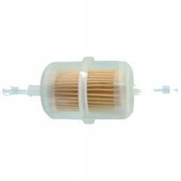 Flow fuel filter sn70232 wk 42 2 8004064
