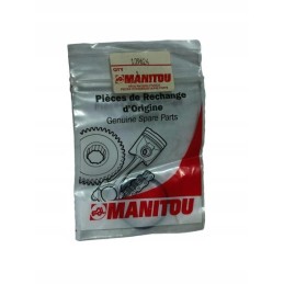 Manitou gearbox piston seal 109624