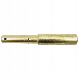 Granite pins for upper connectors, category 1 and 2