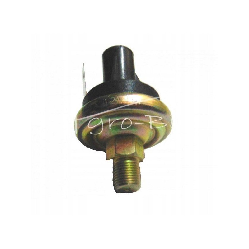Oil level sensor mf 509682m91