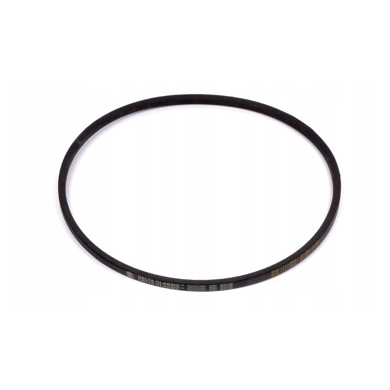 V-belt hb 1290 b17 1330li 1290ld gates