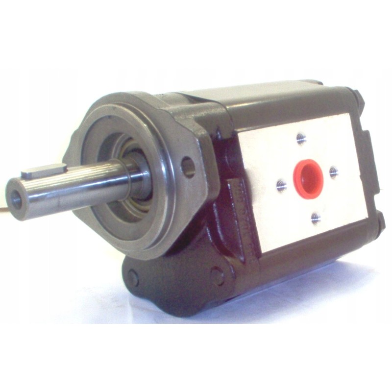 Parker hydraulic gear pump with