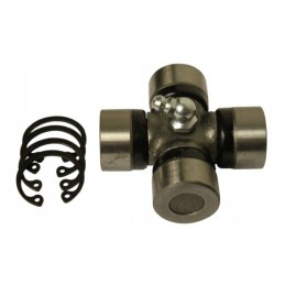 Cross for articulated and telescopic rollers 23 8x61