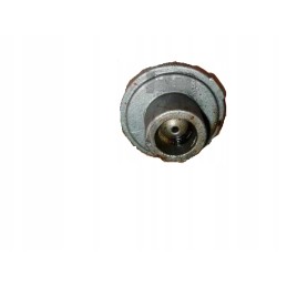 Mtz PTO lever spring washer