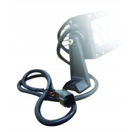 Curved light strip 1446mm 23920 lume