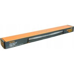 Curved light strip 1446mm 23920 lume