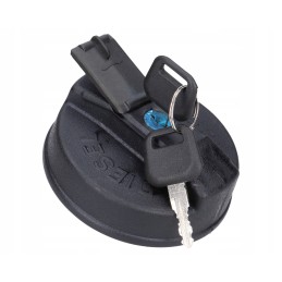 Fuel tank cap jcb 3cx 332 f4780