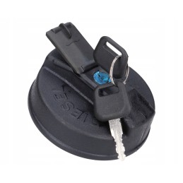 Fuel tank cap jcb 3cx 332 f4780