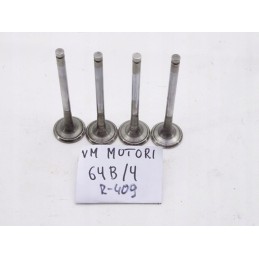 Vm motori 64b 4 schmidt swingo exhaust valve