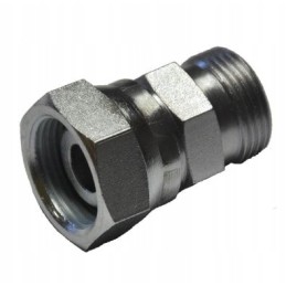 AB screw-on connector m24x1 5 m22x1 5 16s 15l
