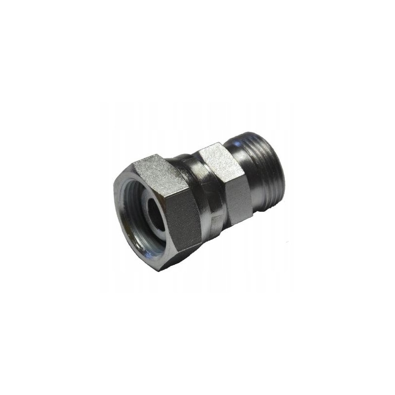 AB screw-on connector m24x1 5 m22x1 5 16s 15l
