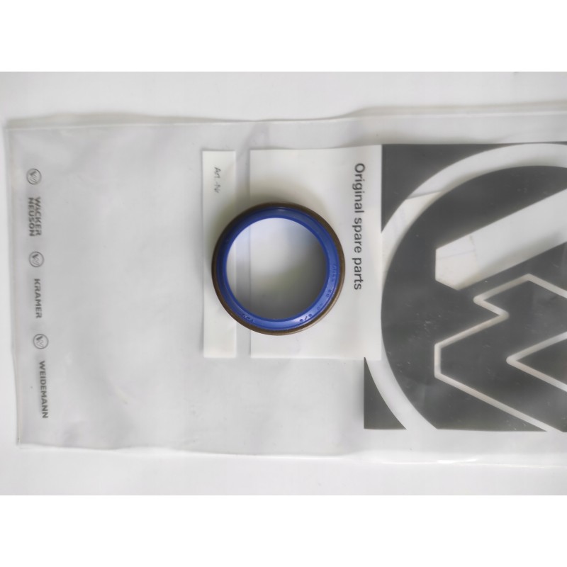 Wacker caterpillar tensioner seal set original