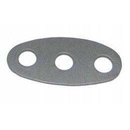 Zetor turbocharger pipe seal