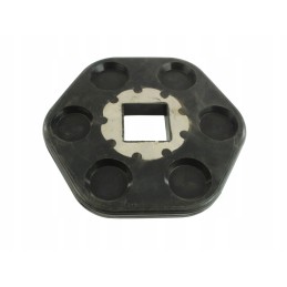 Hexagonal transfer disc 5644470030