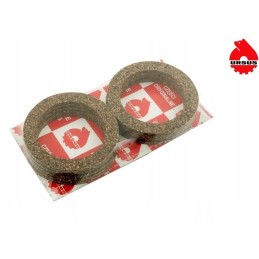 Oil filler cover gasket, rubber cap 950203 c