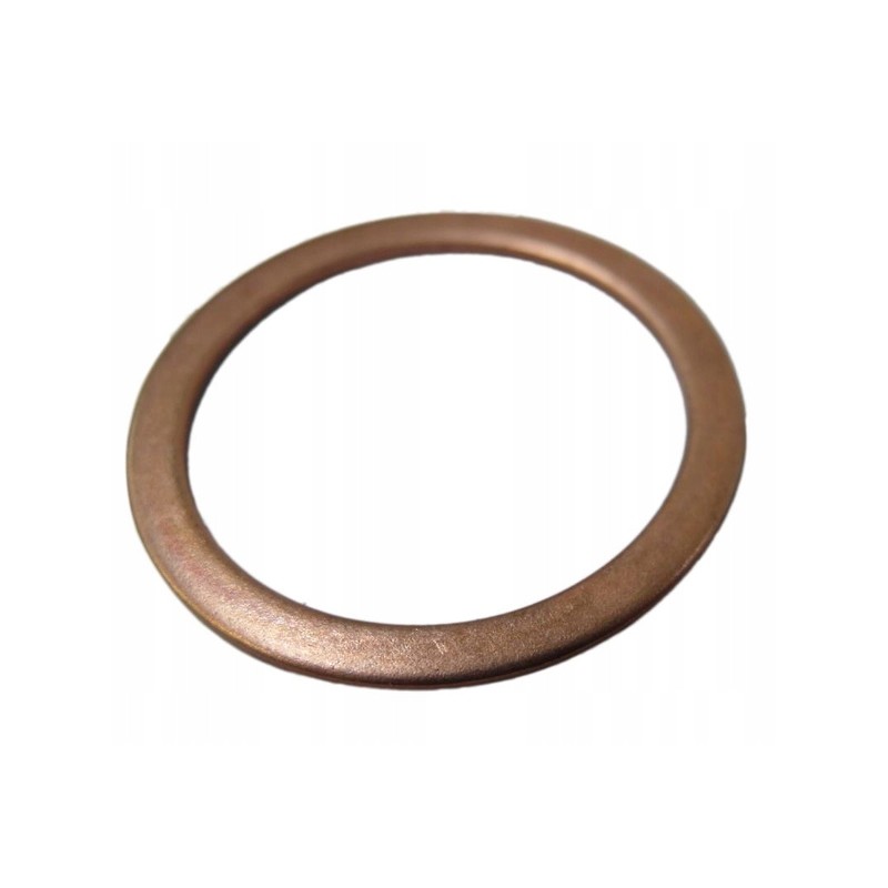 Copper washer fi24x30 for c360 c330 50000550